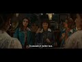 Official UK Teaser Trailer [Subtitled]