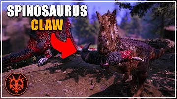 Brand NEW Path of Titans Update! | Full Overview!