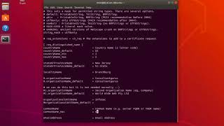 Install logstash