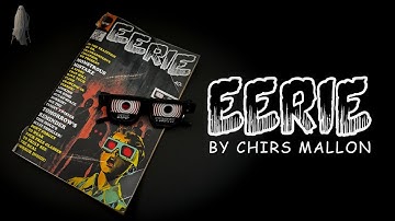 Eerie by Chris Mallon and Strange Stage