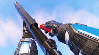 If Different Game Studios Made Helldivers 2