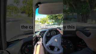 dangers of being a car enthusiast #porsche