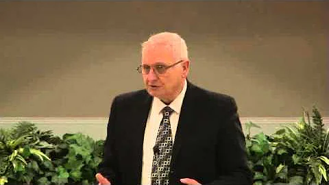 The Prophecies of Daniel #1: Gentile Kingdoms (Pas...