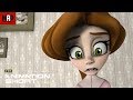 Cgi 3d animated short film tale of the tailor  animation by sandra pavulan  ringling college