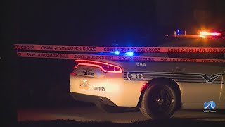 Hampton: Victim discovered following welfare check