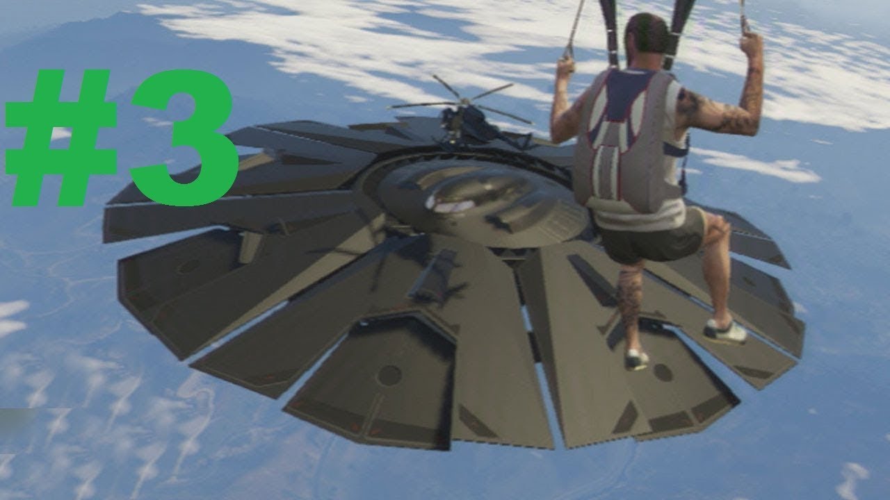 Top 5 easter eggs in gta 5 фото 59