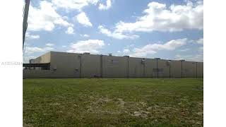 14770 NW 22 AVE video tour