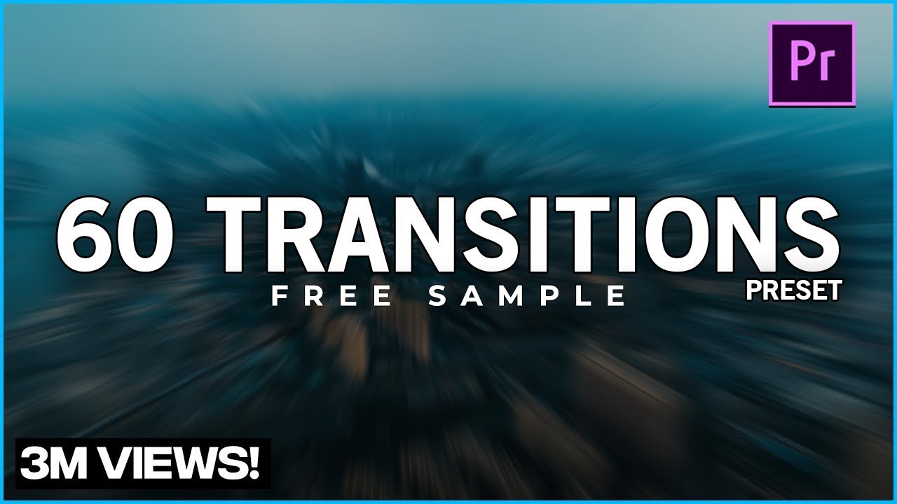 adobe premiere cs6 transitions