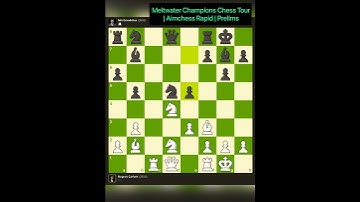 #chess #grandmaster #magnuscarlsen #game