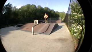 Josh Brown 2010 WebEdit