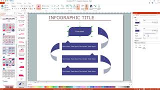 Details How to Create Typography Infographics Guide
