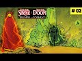 ORIGIN OF DR DOOM | Dr Strange &amp; Dr Doom Triumph &amp; Torment EP 02 (Hindi) #doomsday #marvel #comics