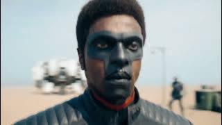 Mr. Terrific Full Fight Scene | Superman 2025 (5 Years Time - Noah and The Whale)