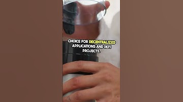 SOLANA: Empowering the Future of Decentralized Finance and Investments #investment #crypto #solana