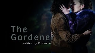 The Gardener || Dani and Jamie || The Haunting of Bly Manor