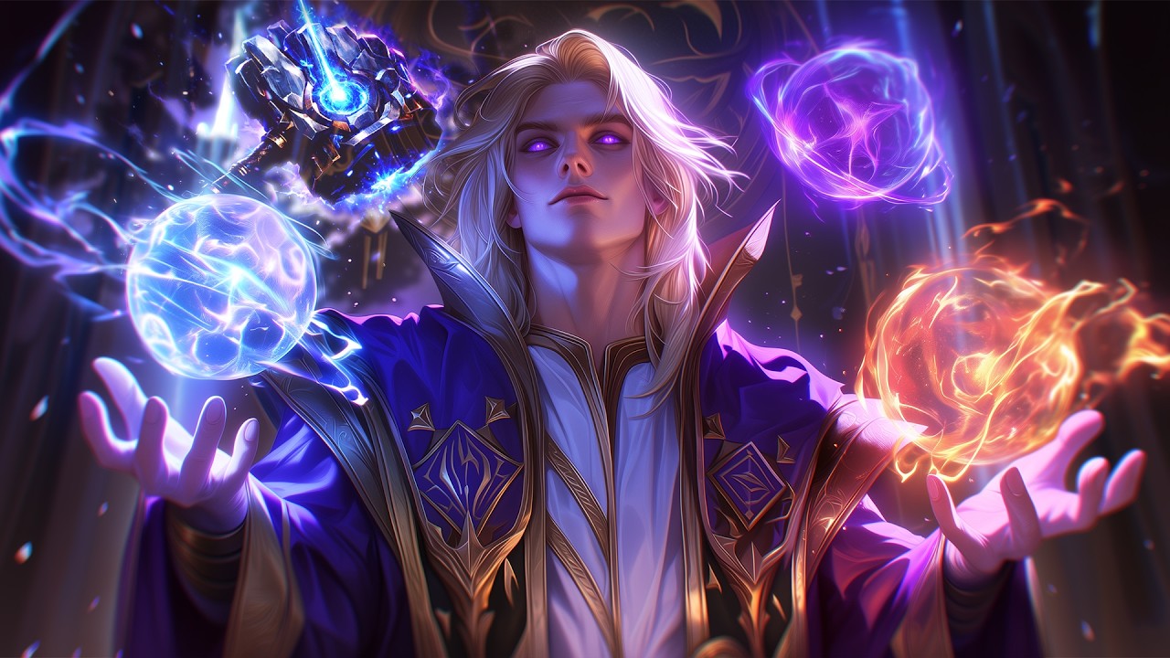 This Item Broke Invoker...