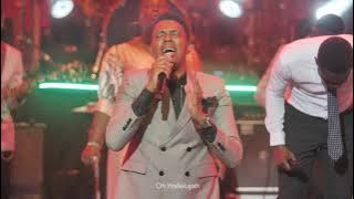 Essence of Worship Ft Ushindi Leornad - Ninashuka Chini