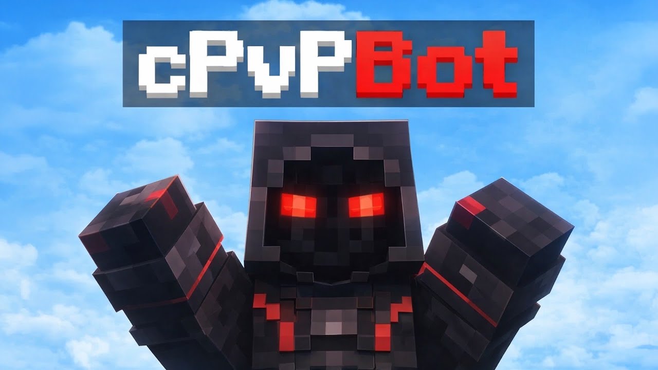 CPVP PRACTICE BOT 🇮🇳 - YouTube