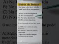 Prova teórica detran 2026, prova do detran 2026, como passar na prova teórica do detran 2026, cnh
