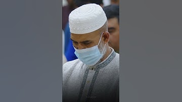 مساجد الشارقة | القارئ: بكر حسن - مسجد: المخلصين