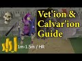 Vetion Kill Guide is EASY with This One Trick in Urdu/Hindi