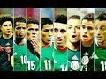 TOP 10 ● Los Mejores Goles De La Selección Mexicana