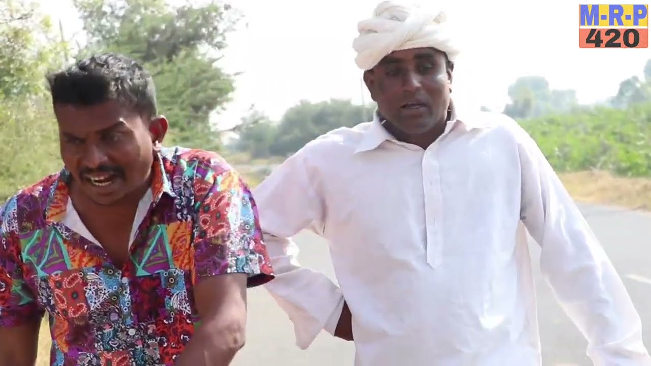 ચૂંટણી પતી ગઈ પણ વિરમ અને મફાજીના ડખાના ગયા | CHUNTANI PATI PUN VIRAM ANE MAFAJI NA DAKHA NA GAYA