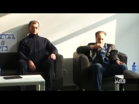 დაჭრილი  ცოტნე გამსახურდიას ჯანმრთელობის მდგომარეობა ისევ მძიმეა