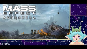 Mass Effect Andromeda | New Galaxy New Adventure | Part 1