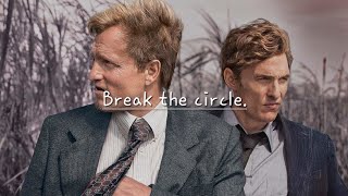 True Detective S1 - [When The Sun Hits] Update