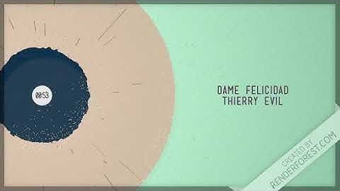 A Touch of Music Visualizer