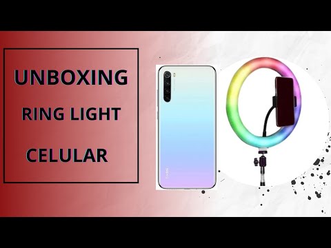 ASMR PRIMEIRO UNBOXING DO CANAL