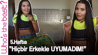 O Çocuğa Zaafim Var- Malikane Turu - Bahar Candan - İşte Benim Stilim Whos The Best