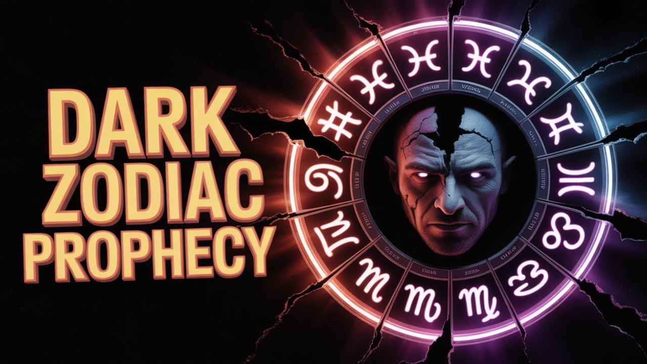 Dark Truths About Every Zodiac Sign (Honest Astrology Guide)