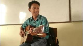 Mojang Priangan - Nining Meida (Acoustic Cover)
