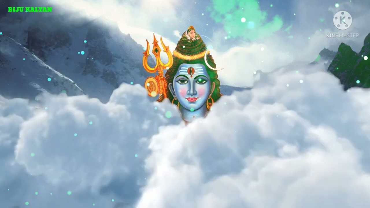  Ettu Dikpaalarum Muttu Kuthi Thozhum Ettumanoor Ugra Moorthe Shiva DevotionalSong