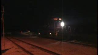 Brent Lees  Missouri Horn Honk 2001 Part 9