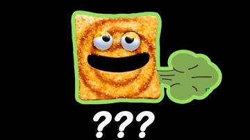 Toast Crunch "Fart" or Popcorn Time Sound Variations in 32 Seconds