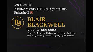 Massive Microsoft Patch Day: Exploits Unleashed! 🚨