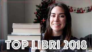 Top e Flop Libri 2018