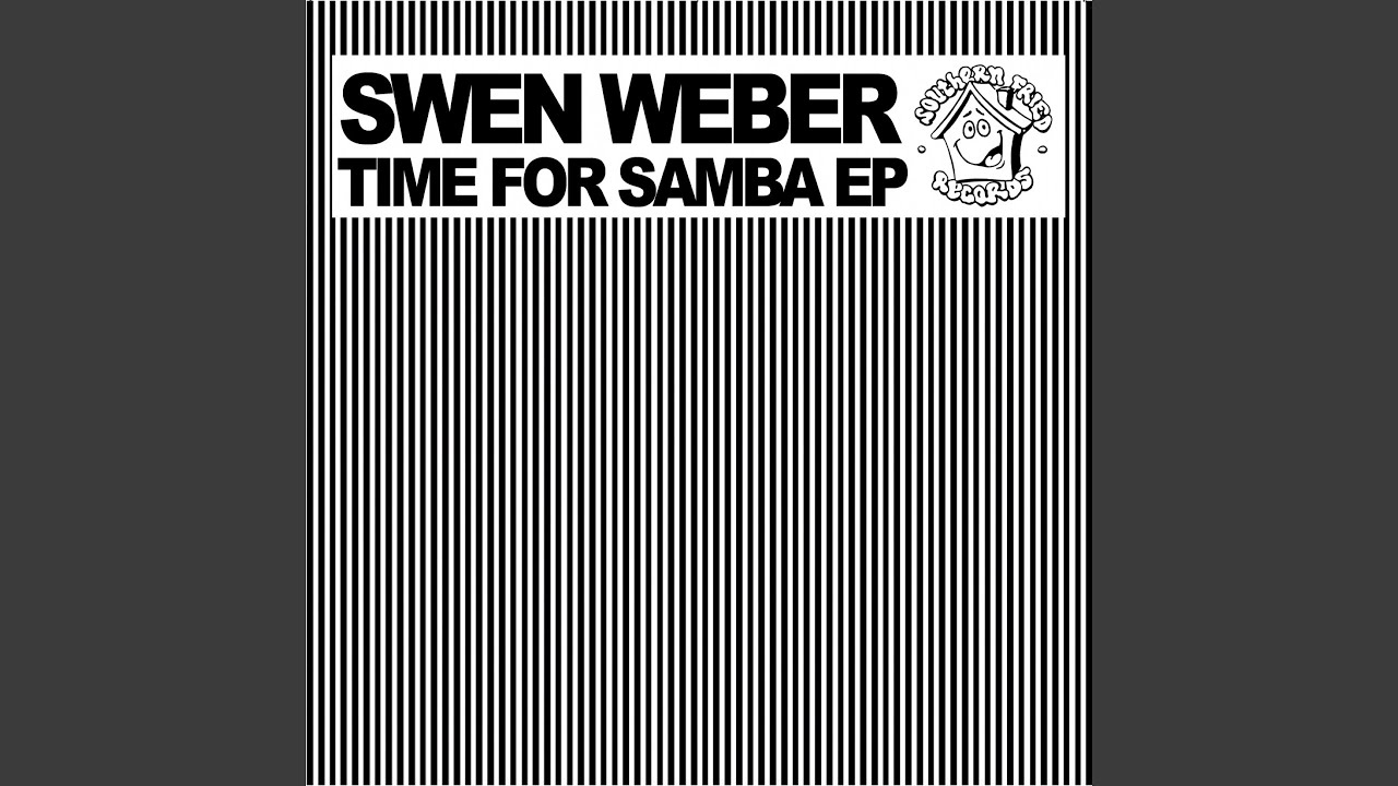 Watch Time for Samba on YouTube Watch Time for Samba on YouTube