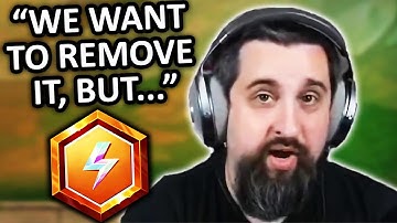 Mortdog Reveals Riot