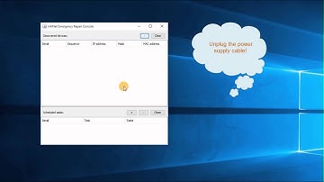 Infinet Wireless Academy: ERConsole screencast