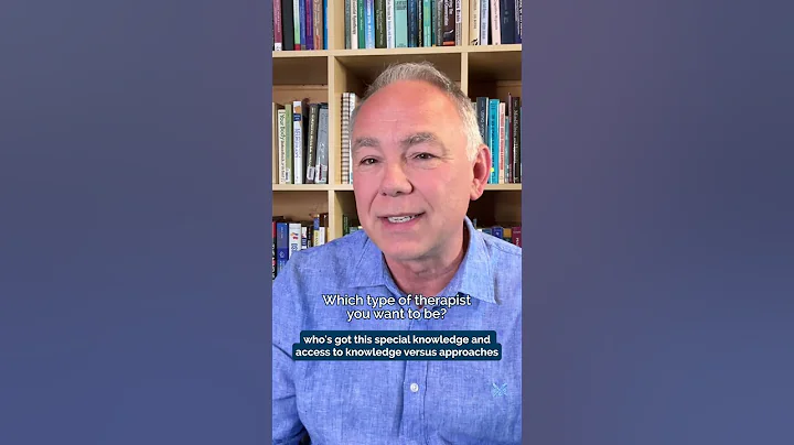 Cognitive-behavioural hypnotherapy vs traditional psychoanalysis #hypnotherapist #shorts