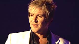 Duran Duran  -  Live From London 2005. 3  -  Come Undone  [HQ]