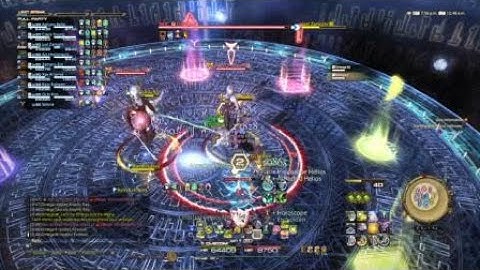 The Omega Protocol(Ultimate) - P1 clear SCH pov