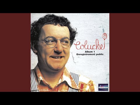 Histoire à bide : "Le couvreur" (Live)