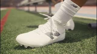 The Fortress | Chase Young | New Balance