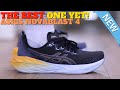 The best one yet asics novablast 4 casual review