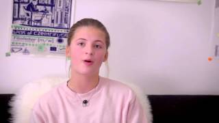 Emma Schweiger - Taufpatin